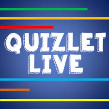 Quizlet Live link