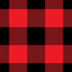 Wear Plaid!