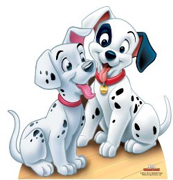 101 Dalmatians Day
