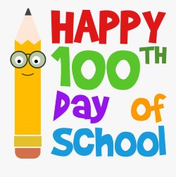 100th Day of School